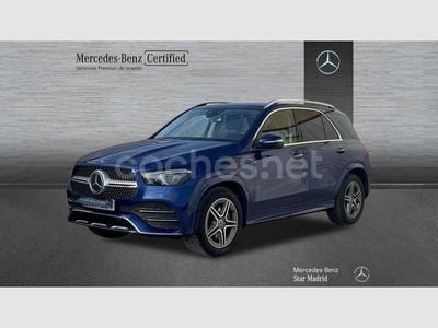 Mercedes GLE300