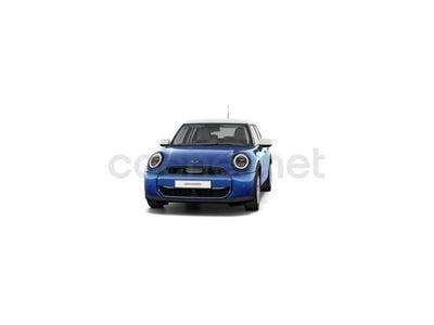 Usado Mini Cooper 114 kW (156 CV) 2025 Azul Utilitario