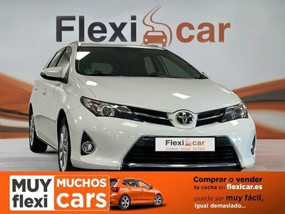 usado Toyota Auris 130 Active Touring Sports