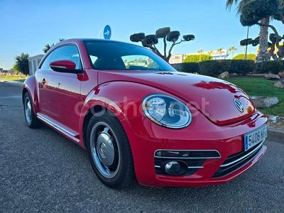 VW Beetle