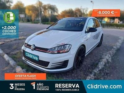 VW Golf VII