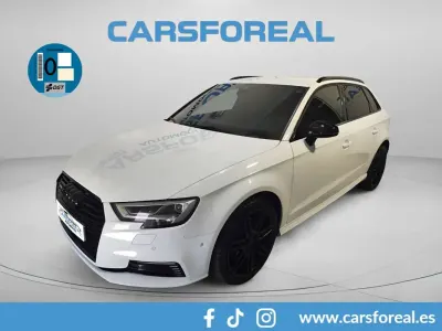Usado Audi A3 Sportback e-tron