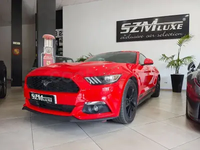 Usado Ford Mustang