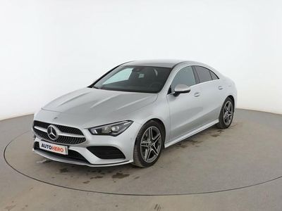 Mercedes CLA200