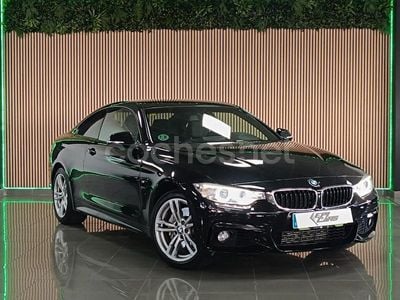 BMW 435
