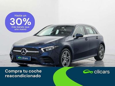 Mercedes A250