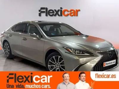 Usado Lexus ES300