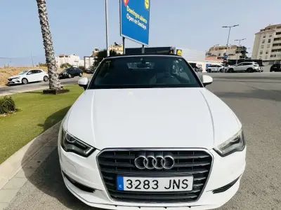 Usado Audi A3 Cabriolet