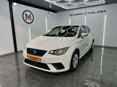 Usado Seat Ibiza