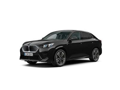 Nieuw BMW iX2 Comfort Edition 230 kW (313 PK) 2025 SUV