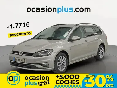 Usado VW Golf VII