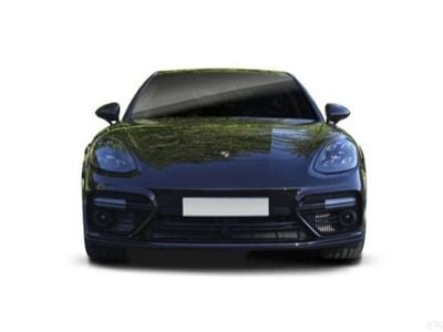 Usado Porsche Panamera 4S Sport Turismo 422 CV (310 kW) 2017 Azul Berlina