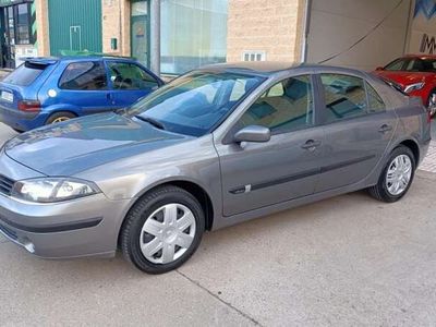 Renault Laguna II