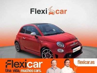 Abarth 500C
