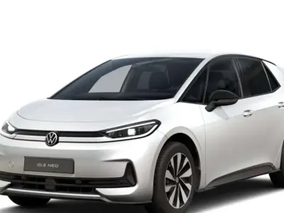 Nuevo VW ID.3 Life 125 kW (170 CV) 2026 Blanco Utilitario
