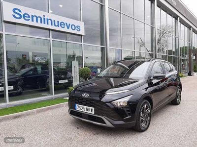 usado Hyundai Bayon 1.2 MPI Maxx