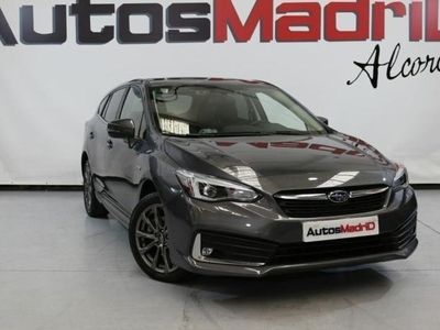 usado Subaru Impreza 2.0I Hybrid CVT Urban