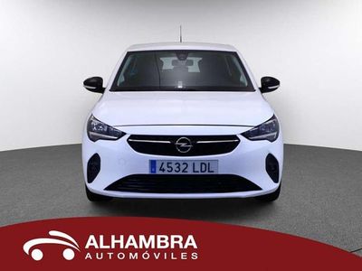 Usado Opel Corsa Elegance 101 CV (74 kW) 2020 Utilitario