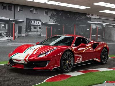 Ferrari 488