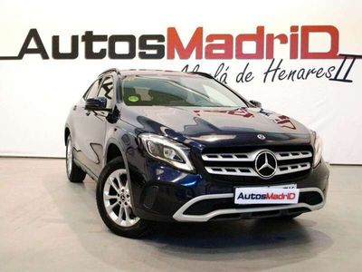 Mercedes GLA200