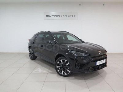 Novo Cupra Formentor 204 HP (150 kW) 2025 Preto SUV