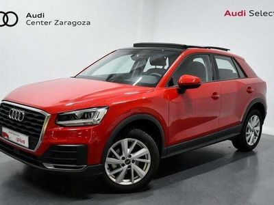 usado Audi Q2 Advanced 30 TDI 85 kW (116 CV) S tronic