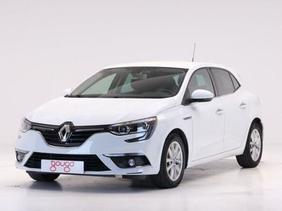 usado Renault Mégane IV