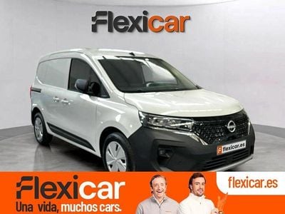 Nissan Townstar