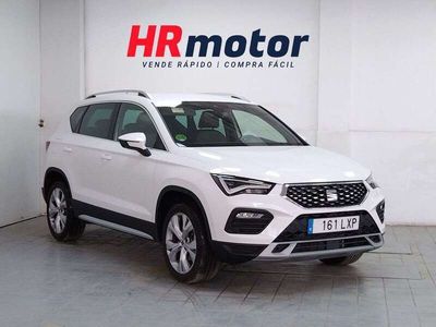 usado Seat Ateca Xperience Go