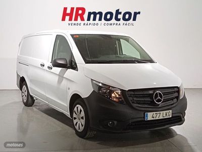 Mercedes Vito