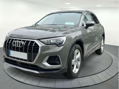 usado Audi Q3 35 TDI BUSINESS EDITION ADVANC