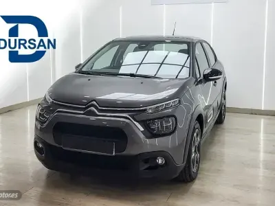 Usado Citroën C3
