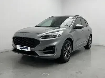 Usado Ford Kuga