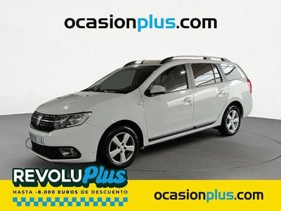 Dacia Logan MCV