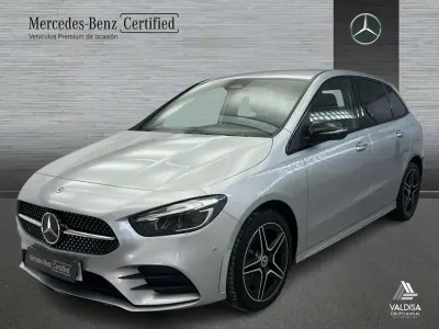 Usado Mercedes B250e