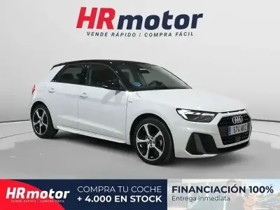 Usado Audi A1