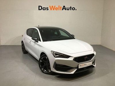 usado Cupra Leon 1.5 Etsi Dsg 110kw