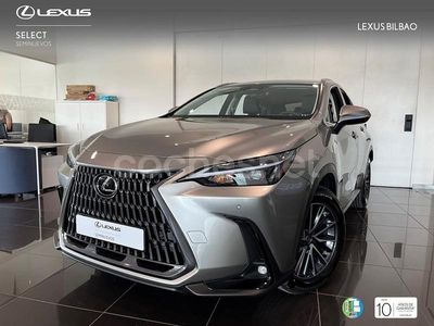Lexus NX450h+