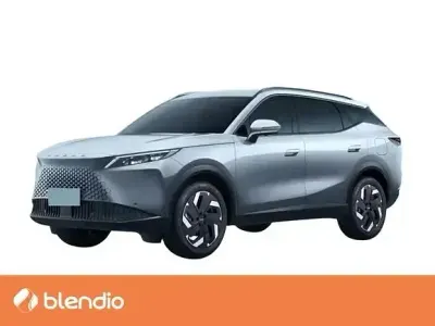 Usado Omoda 7