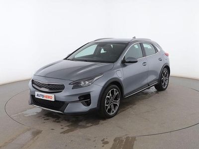 Usado Kia XCeed 141 CV (103 kW) 2022 Gris SUV