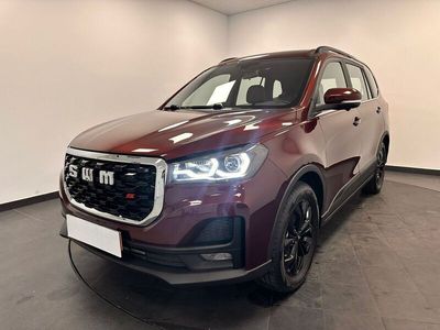 Granate Usado 2024 SWM G05 SUV | 27.750 €