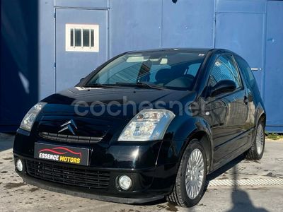 Citroën C2
