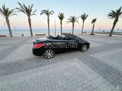 Occasion Peugeot 308 CC