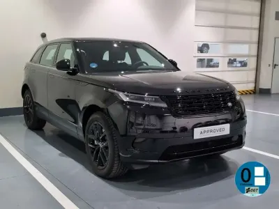 Usado Land Rover Range Rover Velar S 404 CV (297 kW) 2025 Negro SUV