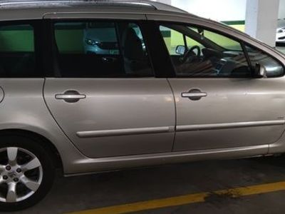 usado Peugeot 307 2006