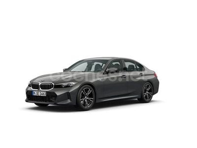 BMW 320e