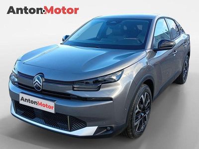 Nuevo Citroën C4 145 CV (106 kW) 2025 Gris SUV