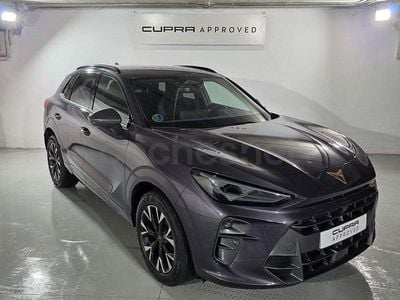 Usado Cupra Terramar 150 CV (110 kW) 2025 Gris / plata SUV