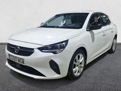 Usado Opel Corsa Elegance 100 CV (73 kW) 2023 Utilitario