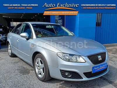 Seat Exeo